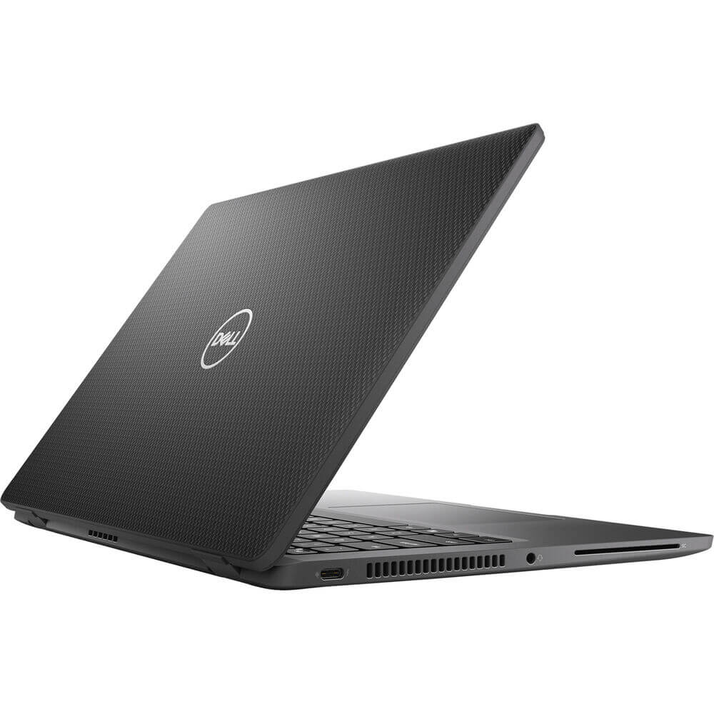 Dell Latitude 7320 Notebook PC – Core i7-1185G7 / 13.3″ FHD Touch CF / 16GB RAM / 512GB SSD / Win 10 Pro (N028L732013EMEA) — 
