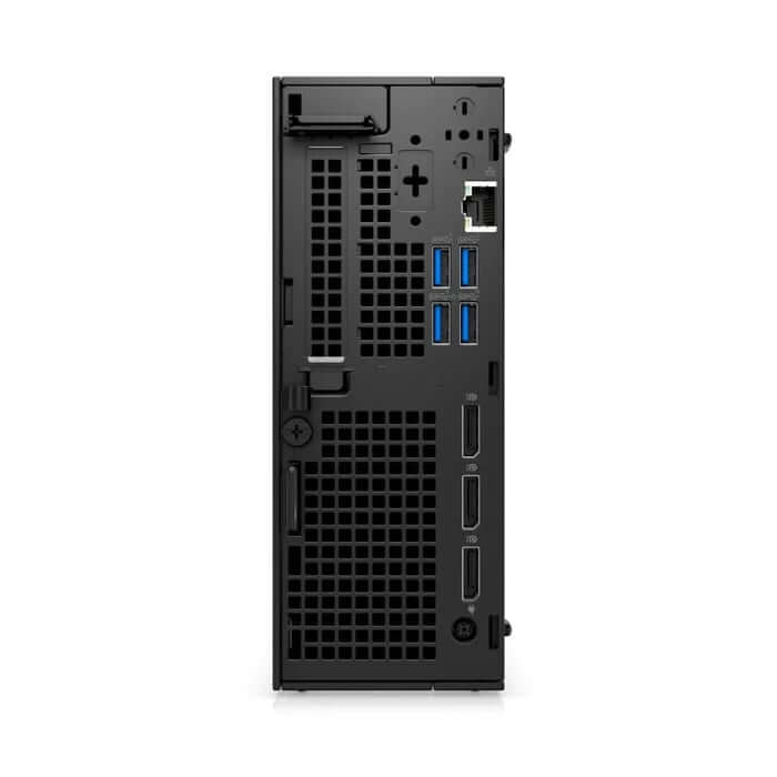 Dell Precision 3260 Workstation Desktop PC – Core i7-13700 / 16GB RAM / 512GB SSD / NVIDIA T1000 4GB / Win 11 Pro (N205P3260CFFEMEA) image 4