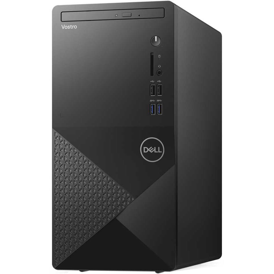 Dell Vostro 3888 Desktop PC – Core i5-10400 / 8GB RAM / 256GB SSD / Win 11 Pro (N112VD3888EMEA01) image 3