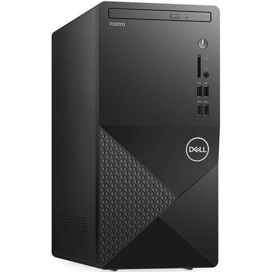 Dell Vostro 3888 MT Desktop PC – Core i3-10100 / 4GB RAM / 1TB HDD / Win 10 Pro (N204VD3888EMEA01) image 2