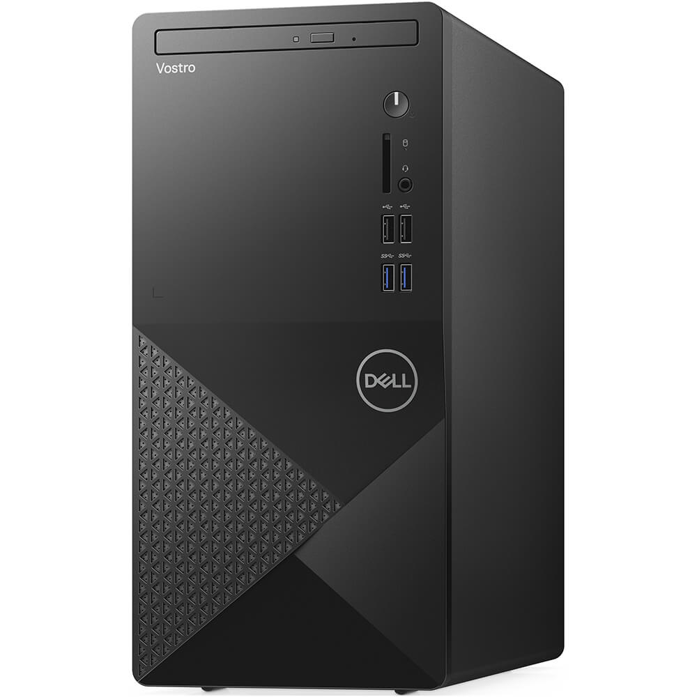 Dell Vostro 3888 MT Desktop PC – Core i3-10100 / 4GB RAM / 1TB HDD / Win 10 Pro (N204VD3888EMEA01) image 3