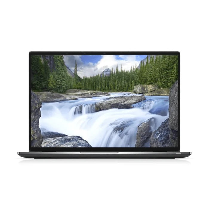 Dell Latitude 9330 2-in-1 Notebook PC – Core i7-1260U / 13.3″ QHD+ Touch / 16GB RAM / 512GB SSD / Win 11 Pro (N203L933013EMEA