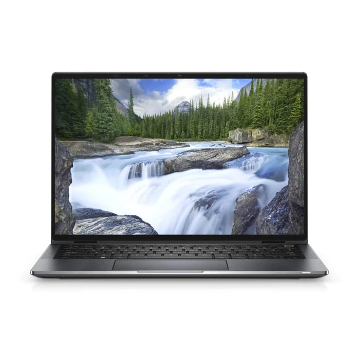 Dell Latitude 9330 2-in-1 Notebook PC – Core i7-1260U / 13.3″ QHD+ Touch / 16GB RAM / 512GB SSD / Win 11 Pro (N203L933013EMEA