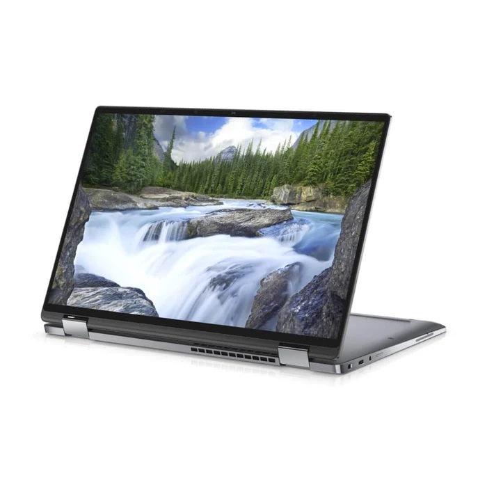 Dell Latitude 9330 2-in-1 Notebook PC – Core i7-1260U / 13.3″ QHD+ Touch / 16GB RAM / 512GB SSD / Win 11 Pro (N203L933013EMEA