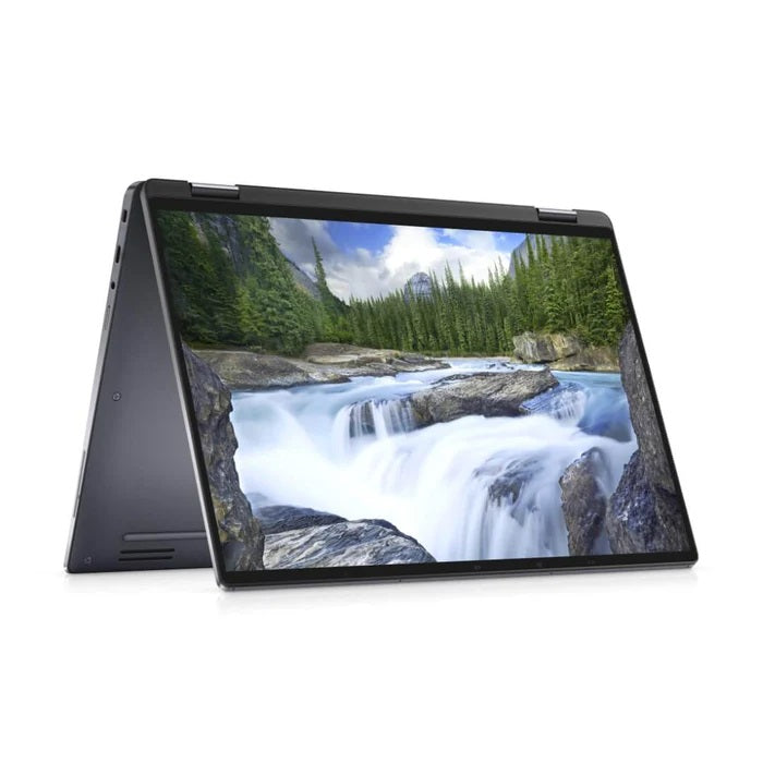 Dell Latitude 9330 2-in-1 Notebook PC – Core i7-1260U / 13.3″ QHD+ Touch / 16GB RAM / 512GB SSD / Win 11 Pro (N203L933013EMEA