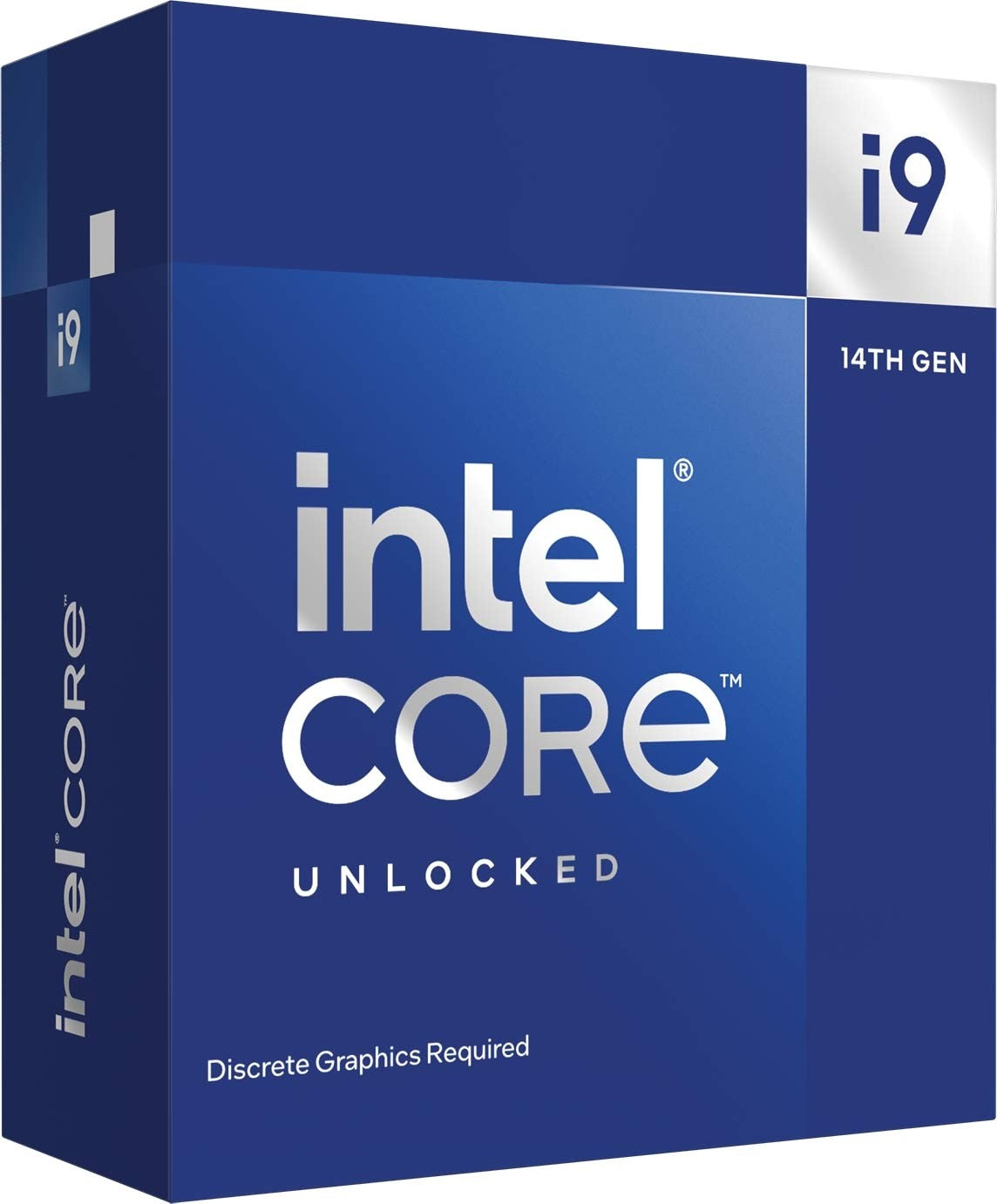 14th Generation Intel Core i9-14900KF Processor (BX8071514900KF) image 1