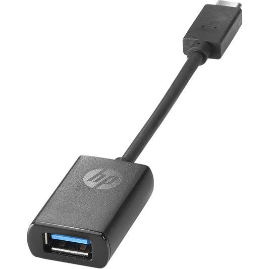 HP USB-C to USB 3.0 Adapter (N2Z63AA) image 1