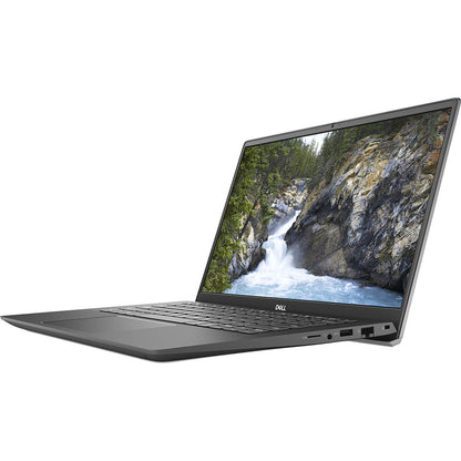 Dell Vostro 5402 Notebook PC – Core i5-1135G7 / 14″ FHD / 8GB RAM / 256GB SSD / Win 10 Pro (N3003VN5402EMEA01) — side view