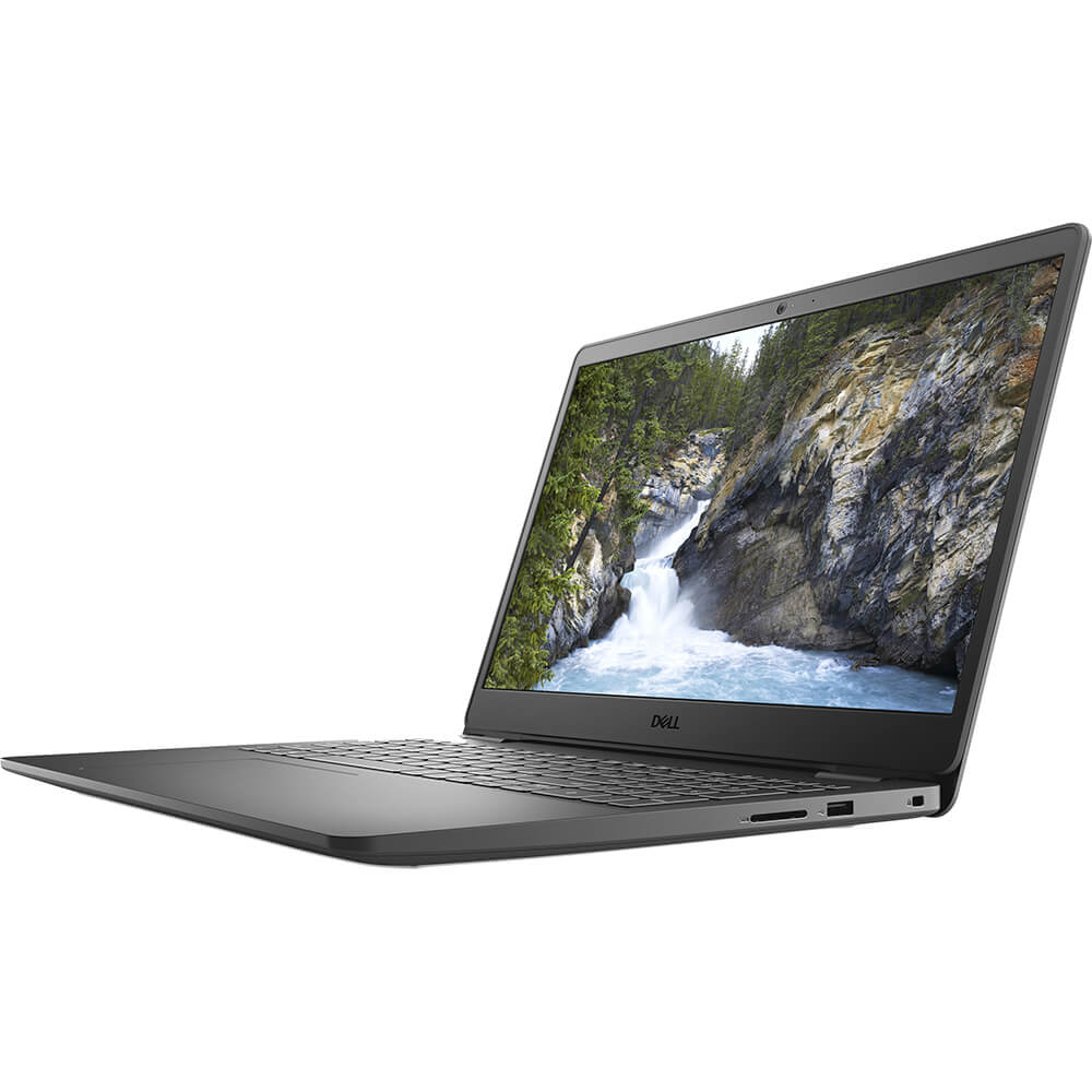 Dell Vostro 15 3500 Notebook PC – Core i5-1135G7 / 15.6″ FHD Non-Touch / 8GB RAM / 1TB HDD / Win 10 Pro (N4006VN3500EMEA01) —