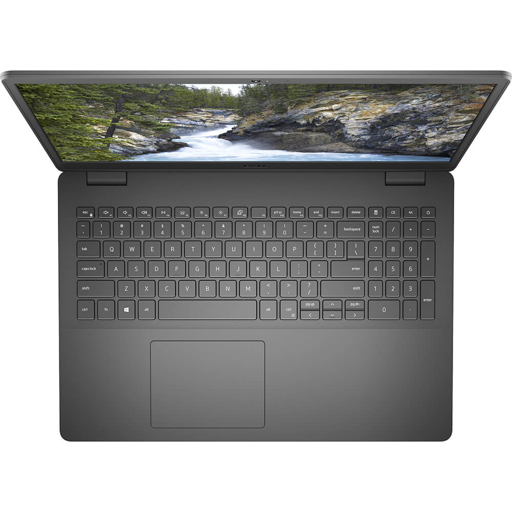Dell Vostro 15 3500 Notebook PC – Core i5-1135G7 / 15.6″ FHD Non-Touch / 8GB RAM / 1TB HDD / Win 10 Pro (N4006VN3500EMEA01) —