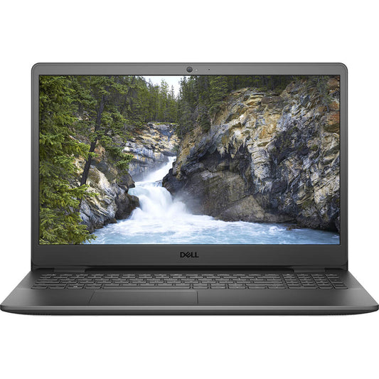 Dell Vostro 15 3500 Notebook PC – Core i5-1135G7 / 15.6″ FHD Non-Touch / 8GB RAM / 1TB HDD / Win 10 Pro (N4006VN3500EMEA01) image 1
