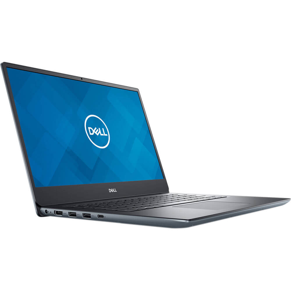 Dell Vostro 5490 Notebook PC – Core i5-10210U / 14″ FHD / 8GB RAM / 512GB SSD / Win 10 Pro (N4113PVN5490EMEA) — front view
