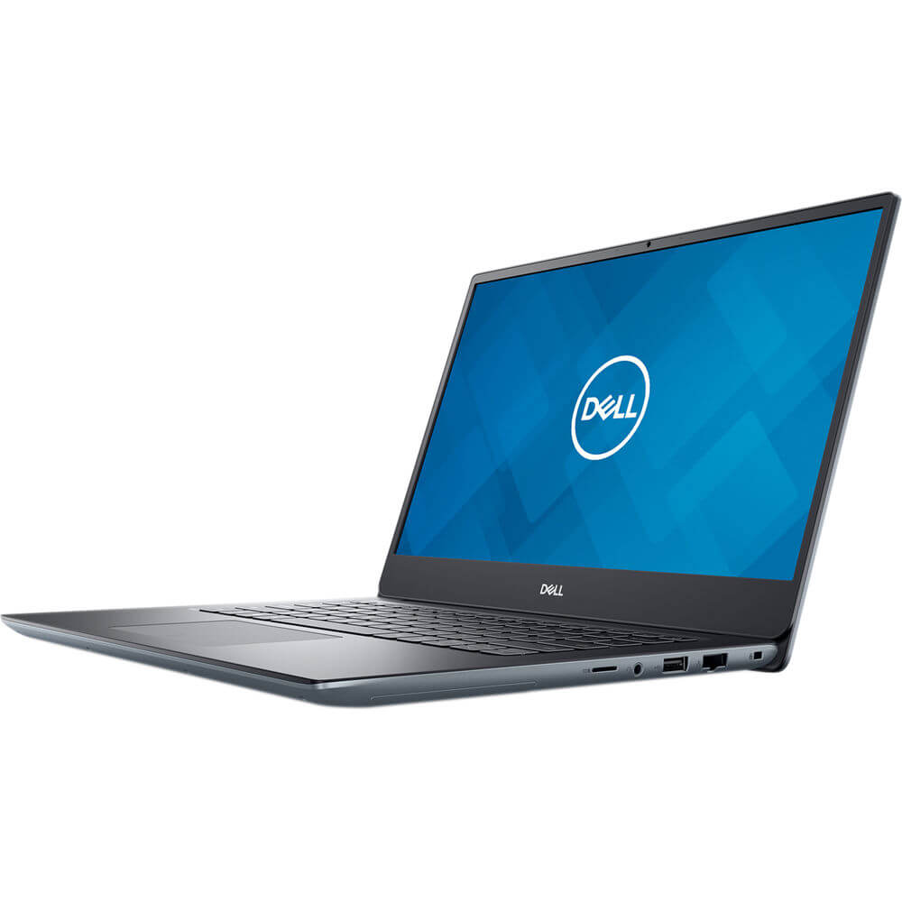 Dell Vostro 5490 Notebook PC – Core i5-10210U / 14″ FHD / 8GB RAM / 512GB SSD / Win 10 Pro (N4113PVN5490EMEA) — side view