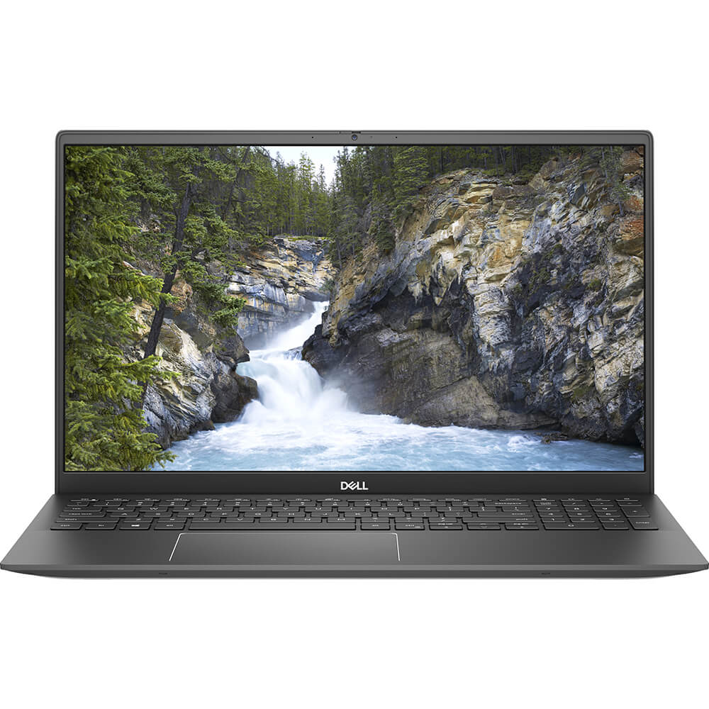 Dell Vostro 5502 Notebook PC – Core i5-1135G7 / 15.6″ FHD / 8GB RAM / 256GB SSD / Win 10 Pro (N5104VN5502EMEA01)