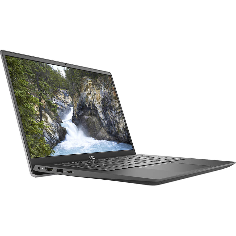 Dell Vostro 5402 Notebook PC – Core i5-1135G7 / 14″ FHD / 8GB RAM / 512GB SSD / Win 10 Pro (N5111VN5402EMEA01) — front view