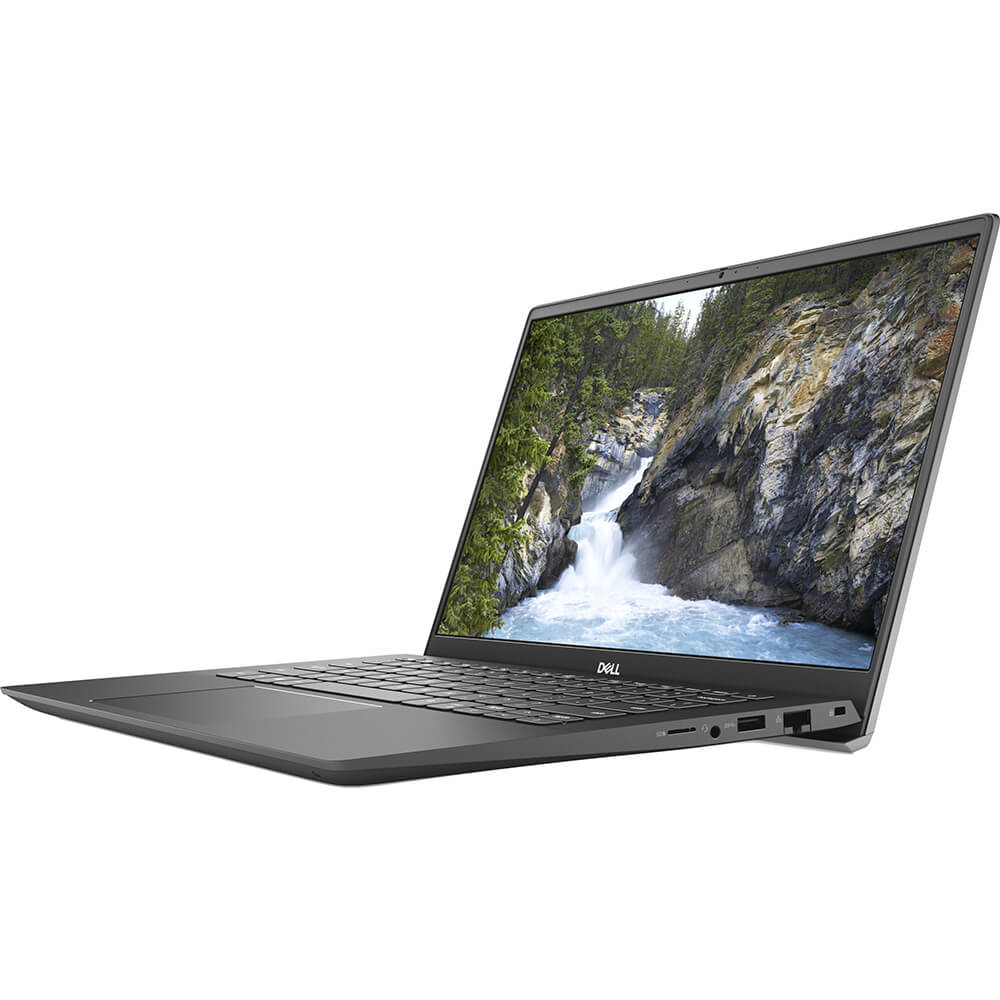 Dell Vostro 5402 Notebook PC – Core i5-1135G7 / 14″ FHD / 8GB RAM / 512GB SSD / Win 10 Pro (N5111VN5402EMEA01) — side view