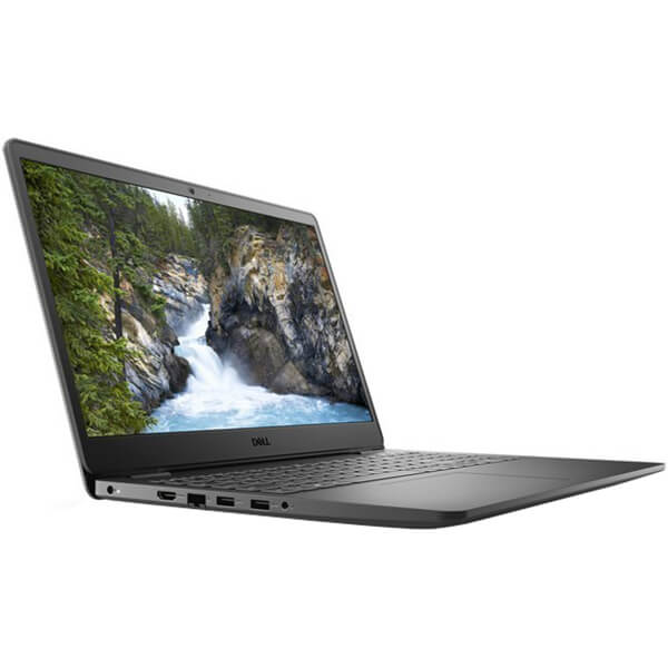 Dell Vostro 3501 Notebook PC – Core i3-1005G1 / 15.6″ FHD Non-Touch / 8GB RAM / 256GB SSD + 1TB HDD / Win 10 Pro (N6504VN3501