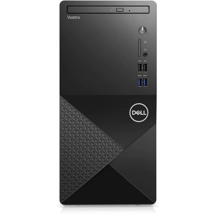 Dell Vostro 3910 Desktop PC – Core i3-12100 / 4GB RAM / 1TB HDD / Win 11 Pro (N3557_M2CVDT3910EMEA01) image 1