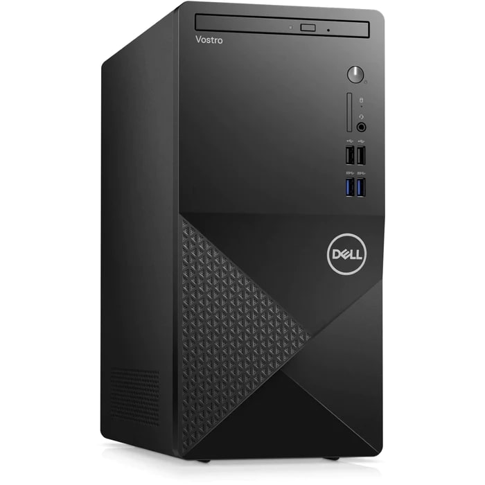 Dell Vostro 3910 Desktop PC – Core i3-12100 / 4GB RAM / 1TB HDD / Win 11 Pro (N3557_M2CVDT3910EMEA01) image 2