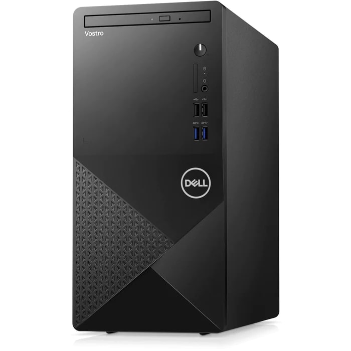 Dell Vostro 3910 Desktop PC – Core i3-12100 / 4GB RAM / 1TB HDD / Win 11 Pro (N3557_M2CVDT3910EMEA01) image 3