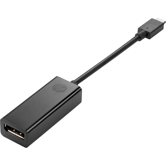 HP USB-C to DisplayPort Adapter (N9K78AA) image 1