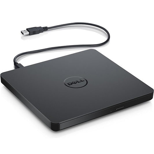 Dell DW316 Slim USB DVD-RW External Drive (784-BBBI) image 1