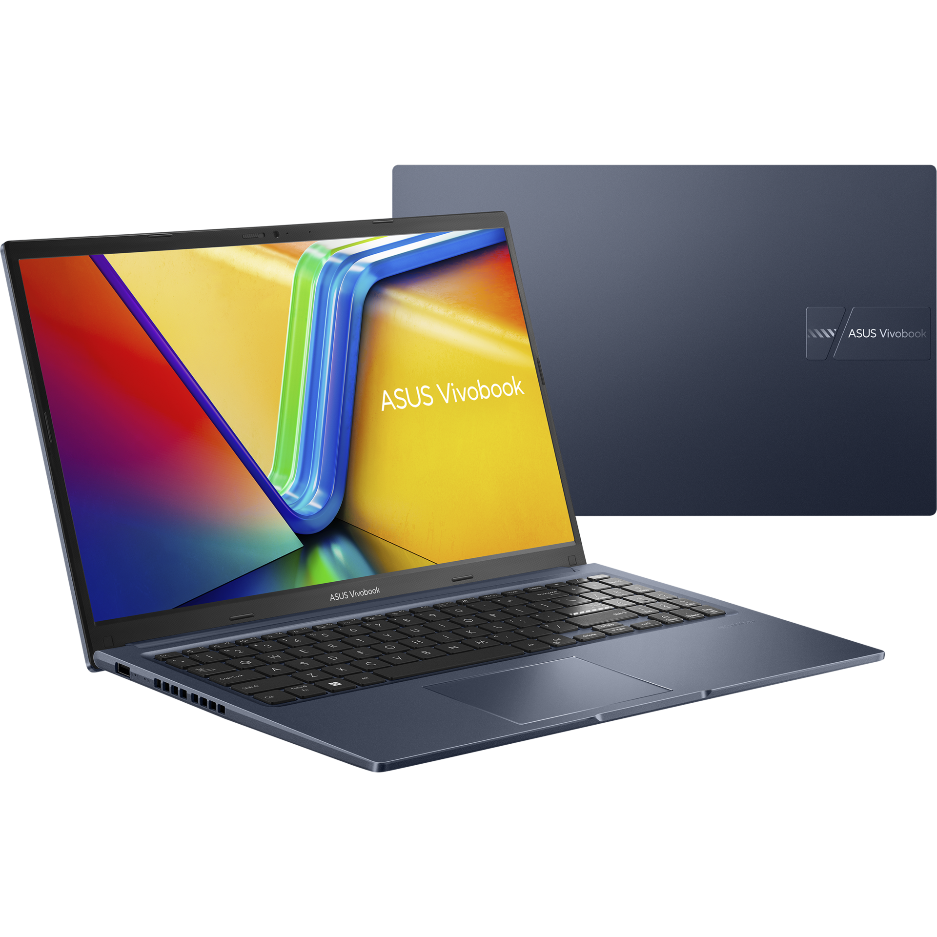 ASUS Vivobook X1504 Intel Core 5 120U 8GB RAM 512GB SSD Laptop laptop image 4