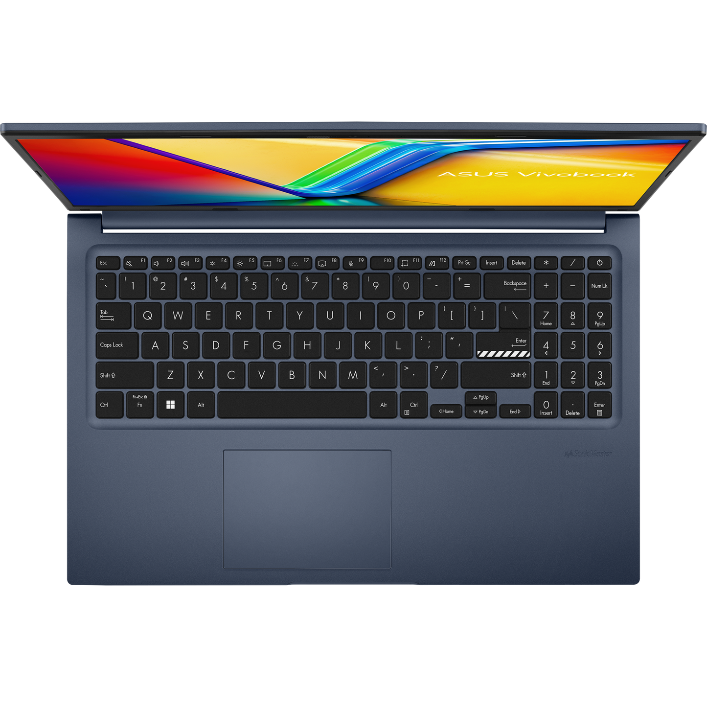 ASUS Vivobook X1504 Intel Core 5 120U 8GB RAM 512GB SSD Laptop laptop image 3