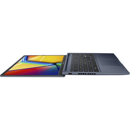 ASUS Vivobook X1504 Intel Core 5 120U 8GB RAM 512GB SSD Laptop — detail view