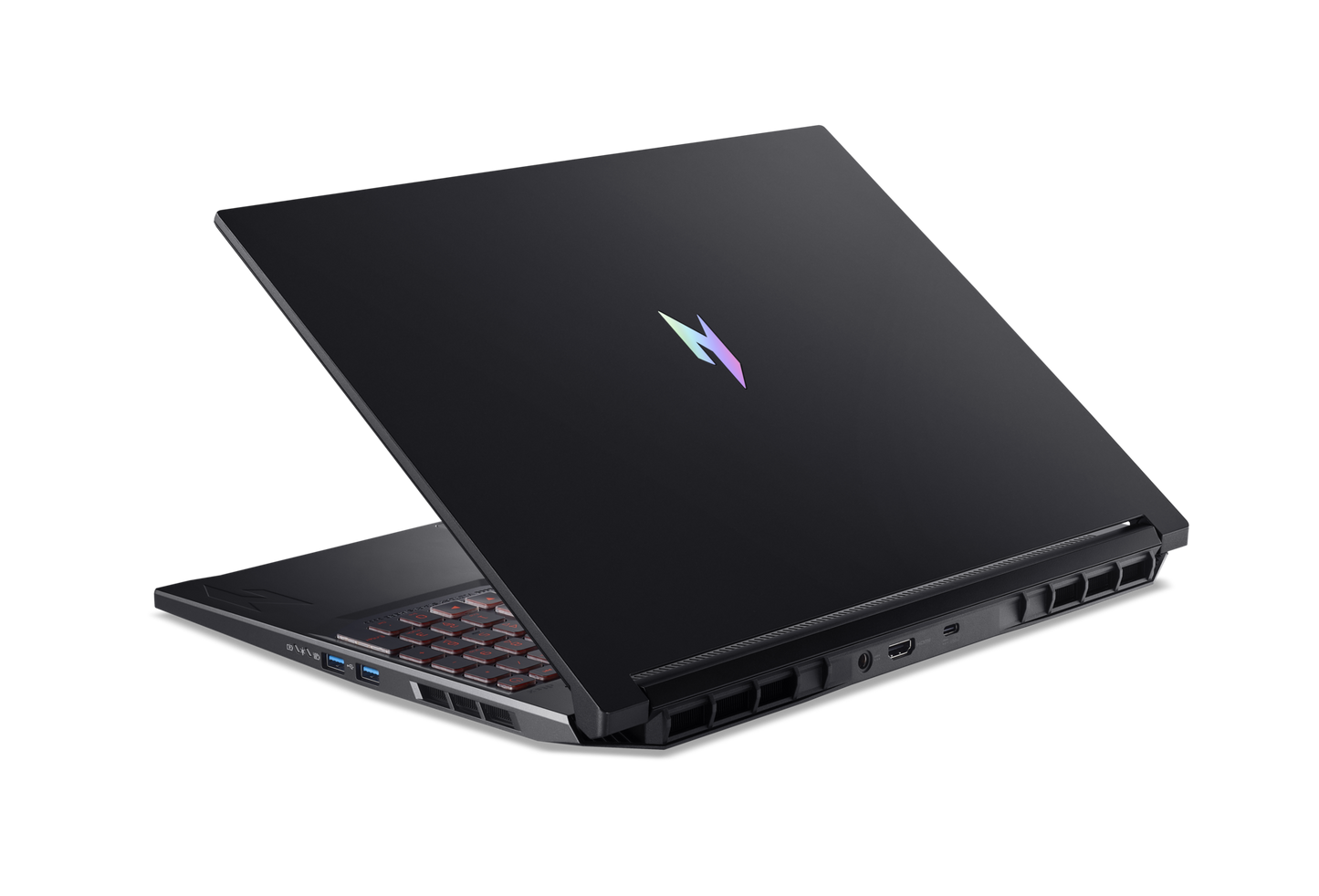 Acer Nitro V16 AMD Ryzen 7 260 16GB RAM & 1TB SSD RTX 5060 laptop image 5