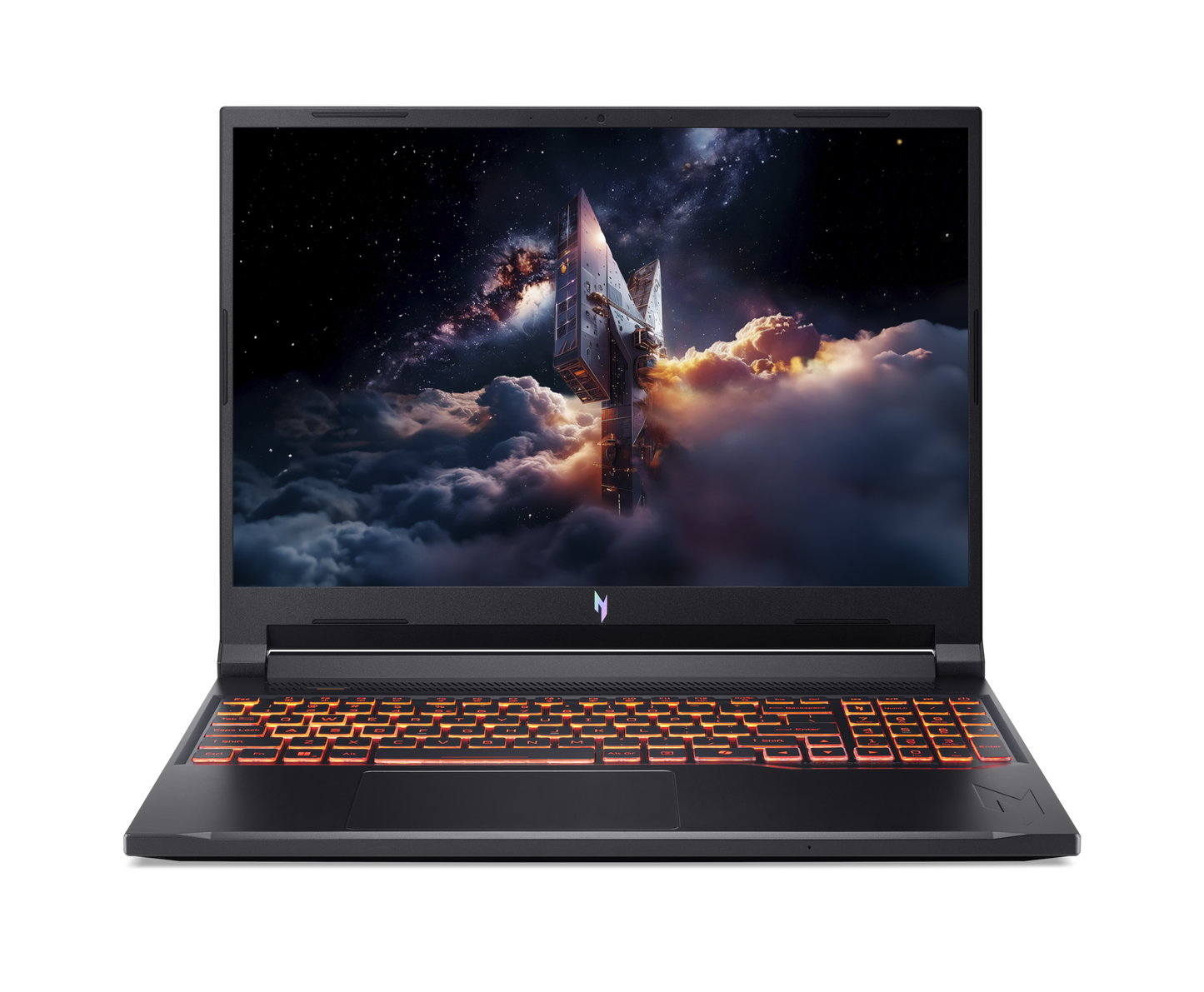Acer Nitro V16 AMD Ryzen 7 260 16GB RAM & 512GB SSD RTX 5070 laptop image 1