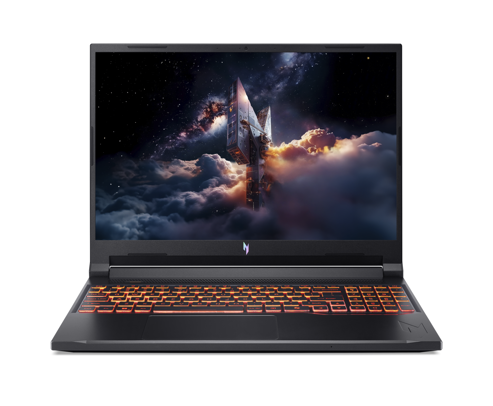 Acer Nitro V16 AMD Ryzen 7 260 16GB RAM & 512GB SSD RTX 5070 laptop image 1