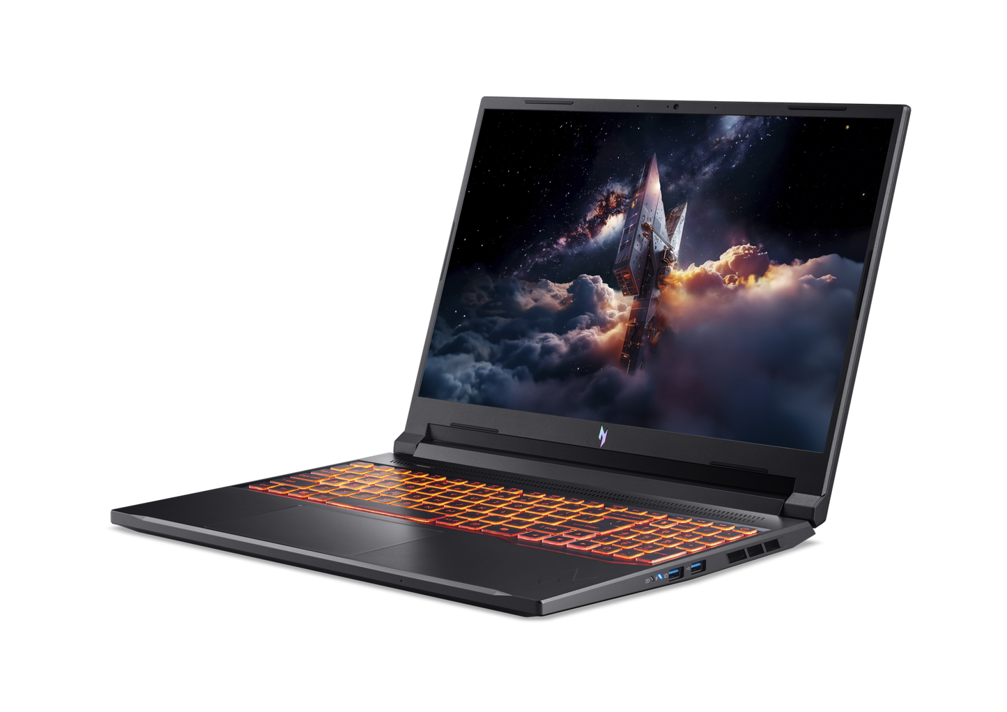 Acer Nitro V16 AMD Ryzen 7 260 16GB RAM & 1TB SSD RTX 5060 laptop image 3
