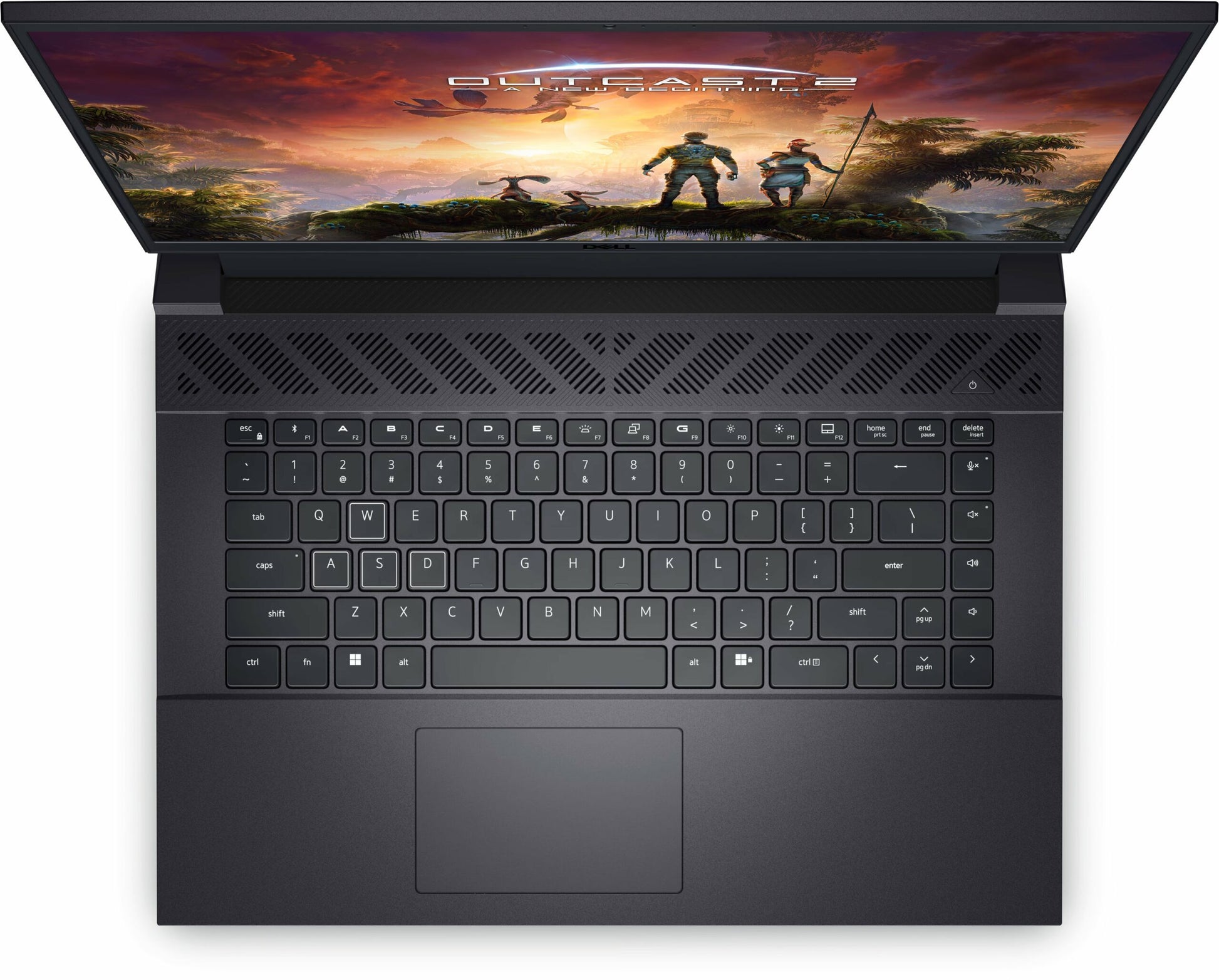 Dell Inspiron G16 7630 Gaming Notebook PC – Core i9-13900HX / 16.0″ QHD+ / 16GB RAM / 1TB SSD / NVIDIA GeForce RTX 4060 8GB GDDR6 Graphics / Win 11 Pro (G167630-I913700-161TBP) image 2