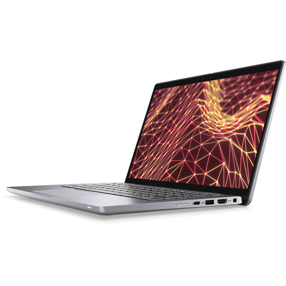 Dell Latitude 7330 Notebook PC – Core i7-1265U / 13.3″ FHD Non-Touch / 16GB RAM / 512GB SSD / Win 11 Pro (N208L733013EMEA) — 