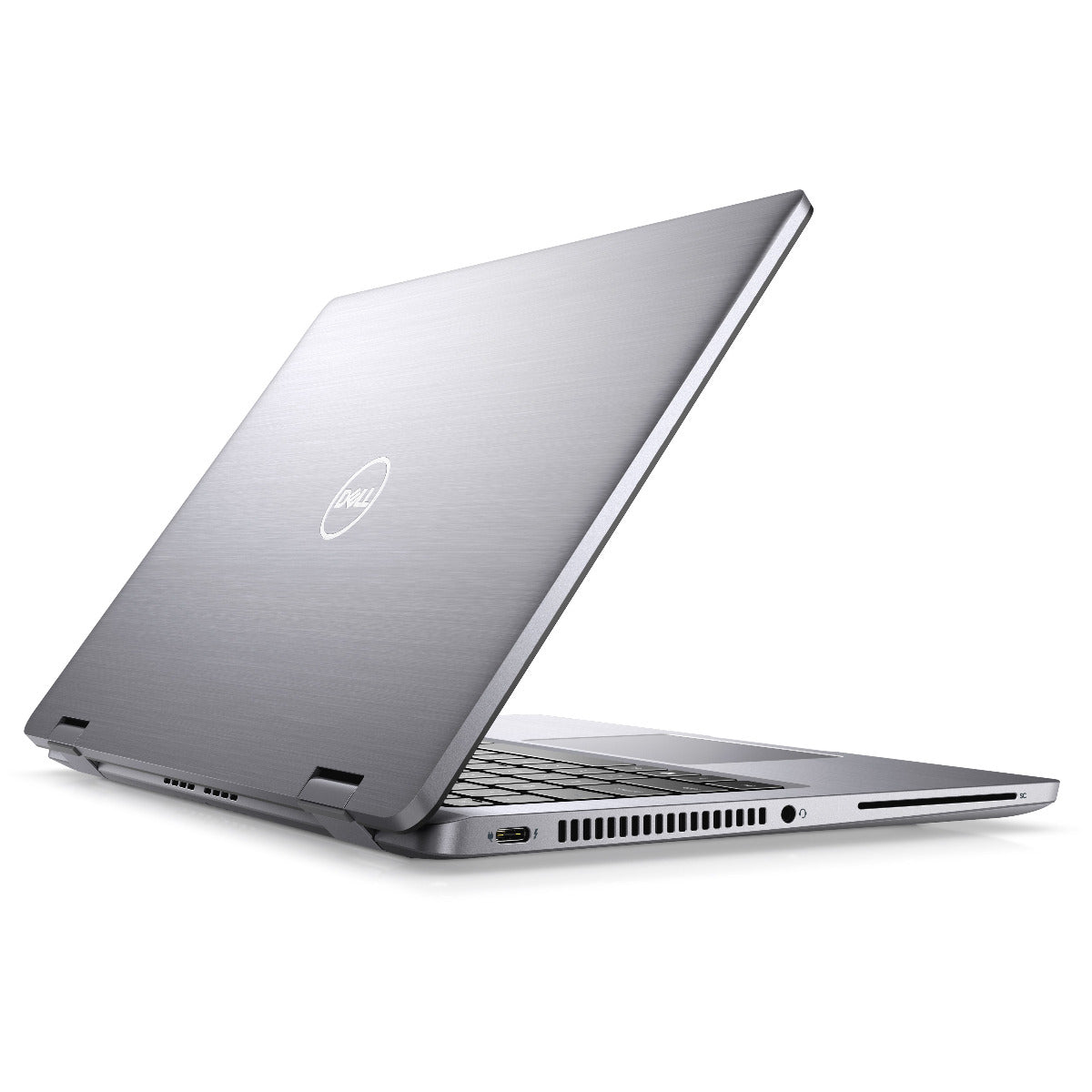 Dell Latitude 7330 Notebook PC – Core i5-1245U / 13.3″ FHD Non-Touch / 16GB RAM / 512GB SSD / Win 11 Pro (N205L733013EMEA) — 