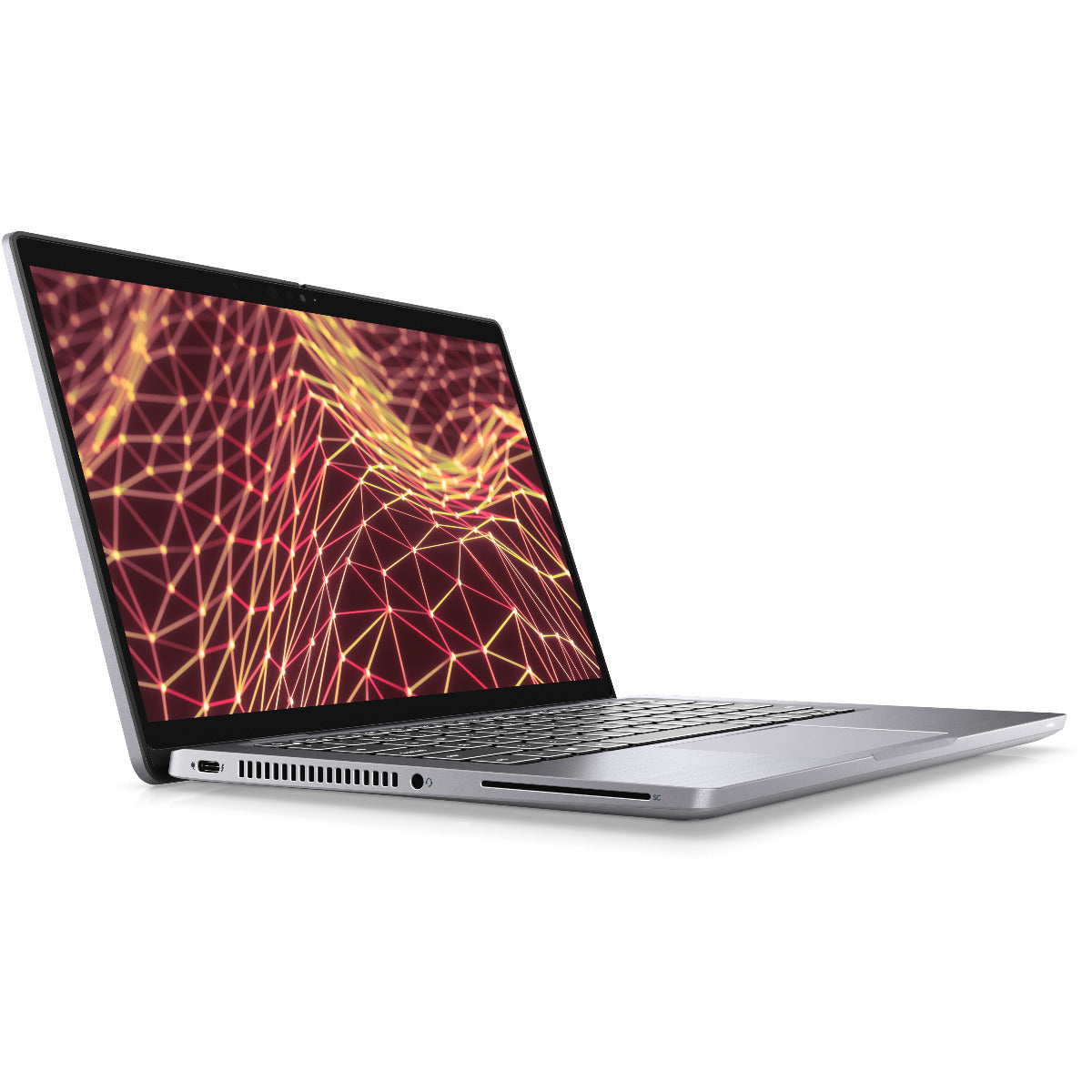 Dell Latitude 7330 LTE Notebook PC – Core i5-1245U / 13.3″ FHD / 16GB RAM / 512GB SSD / Win 11 Pro / Grey (N205L733013EMEA-4G