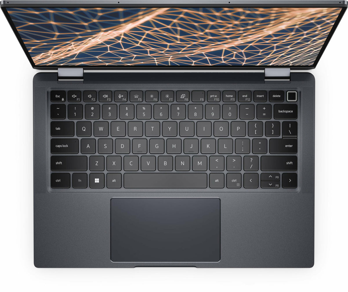 Dell Latitude 9330 2-in-1 Notebook PC – Core i5-1240U / 13.3″ QHD+ Touch / 16GB RAM / 256GB SSD / Win 11 Pro (N201L933013EMEA