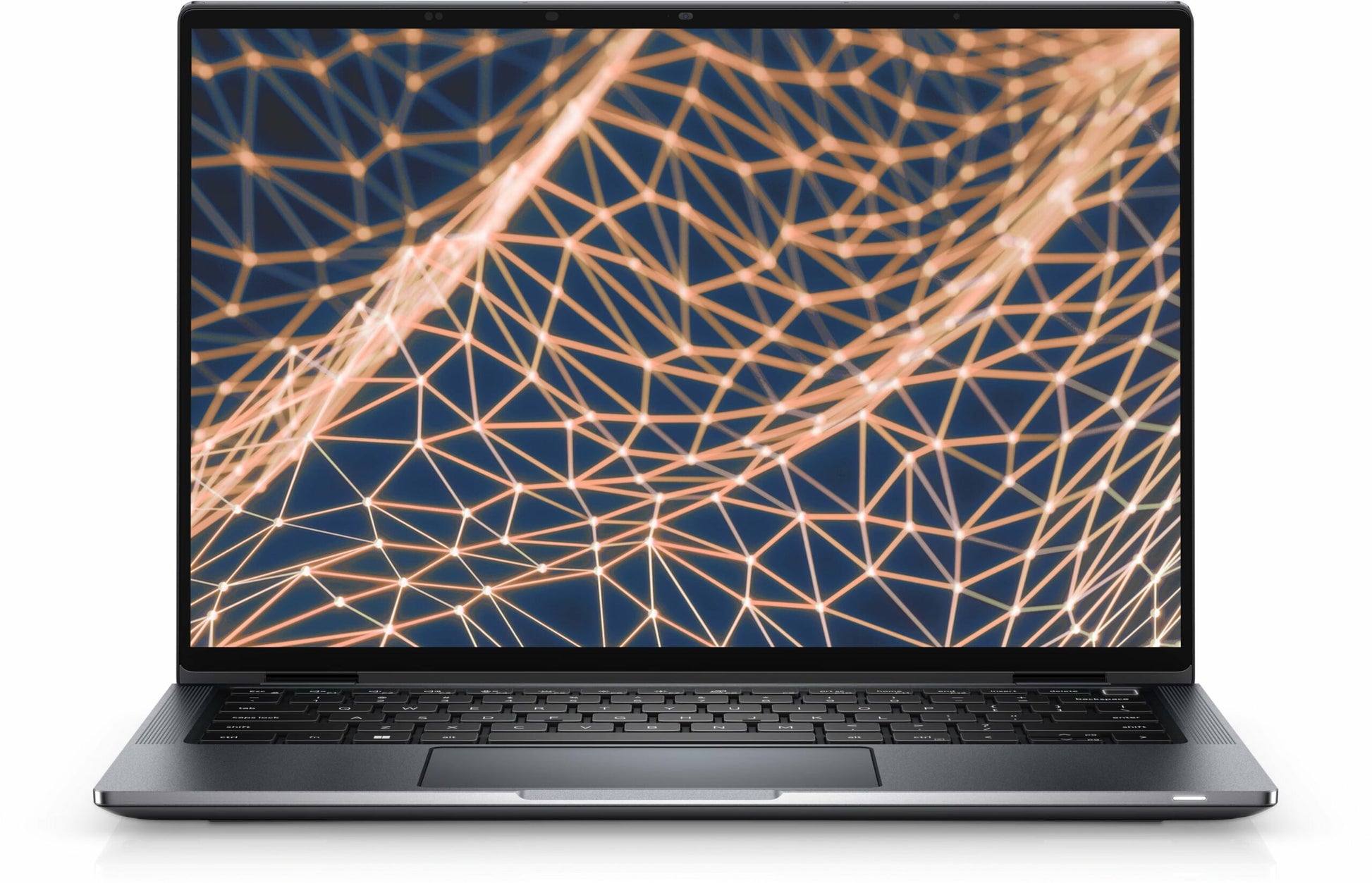 Dell Latitude 9330 2-in-1 Notebook PC – Core i5-1240U / 13.3″ QHD+ Touch / 16GB RAM / 256GB SSD / Win 11 Pro (N201L933013EMEA