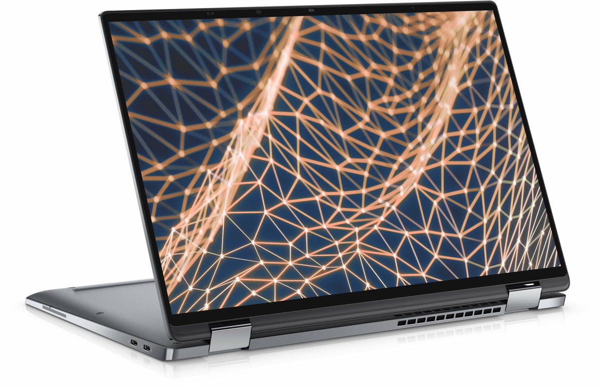 Dell Latitude 9330 2-in-1 Notebook PC – Core i5-1240U / 13.3″ QHD+ Touch / 16GB RAM / 256GB SSD / Win 11 Pro (N201L933013EMEA