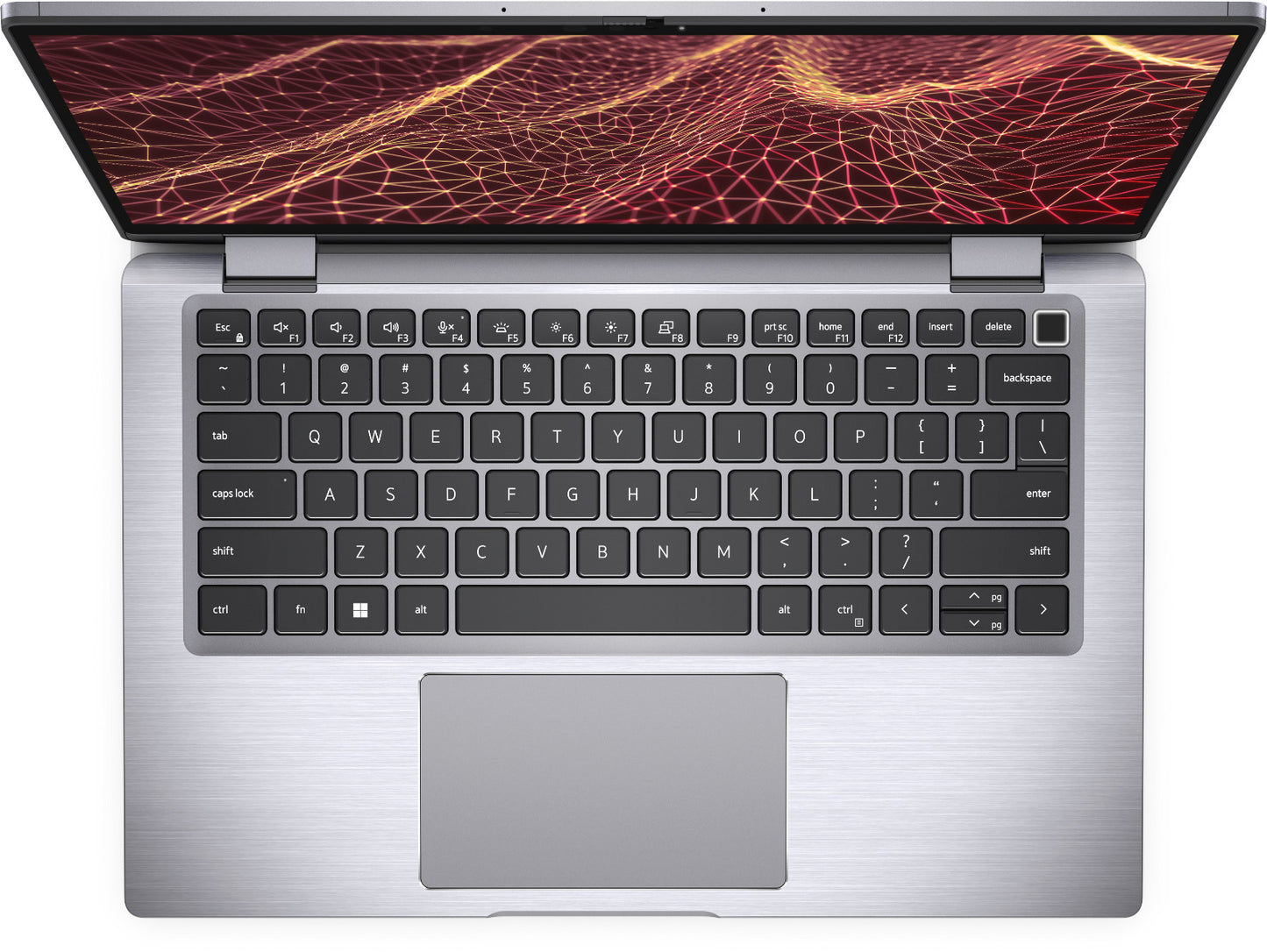 Dell Latitude 7430 LTE Notebook PC – Core i7-1255U/ 14.0″ FHD / 16GB RAM / 256GB SSD / Win 11 Pro (N205L743014EMEA-4G) — fron
