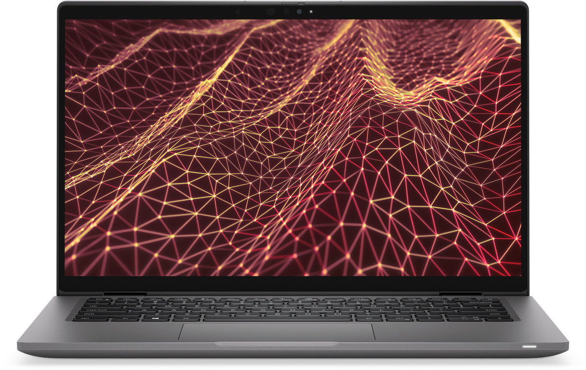 Dell Latitude 7430 LTE Notebook PC – Core i7-1265U / 14.0″ FHD / 16GB RAM / 512GB SSD / Win 11 Pro (N207L743014EMEA-4G)