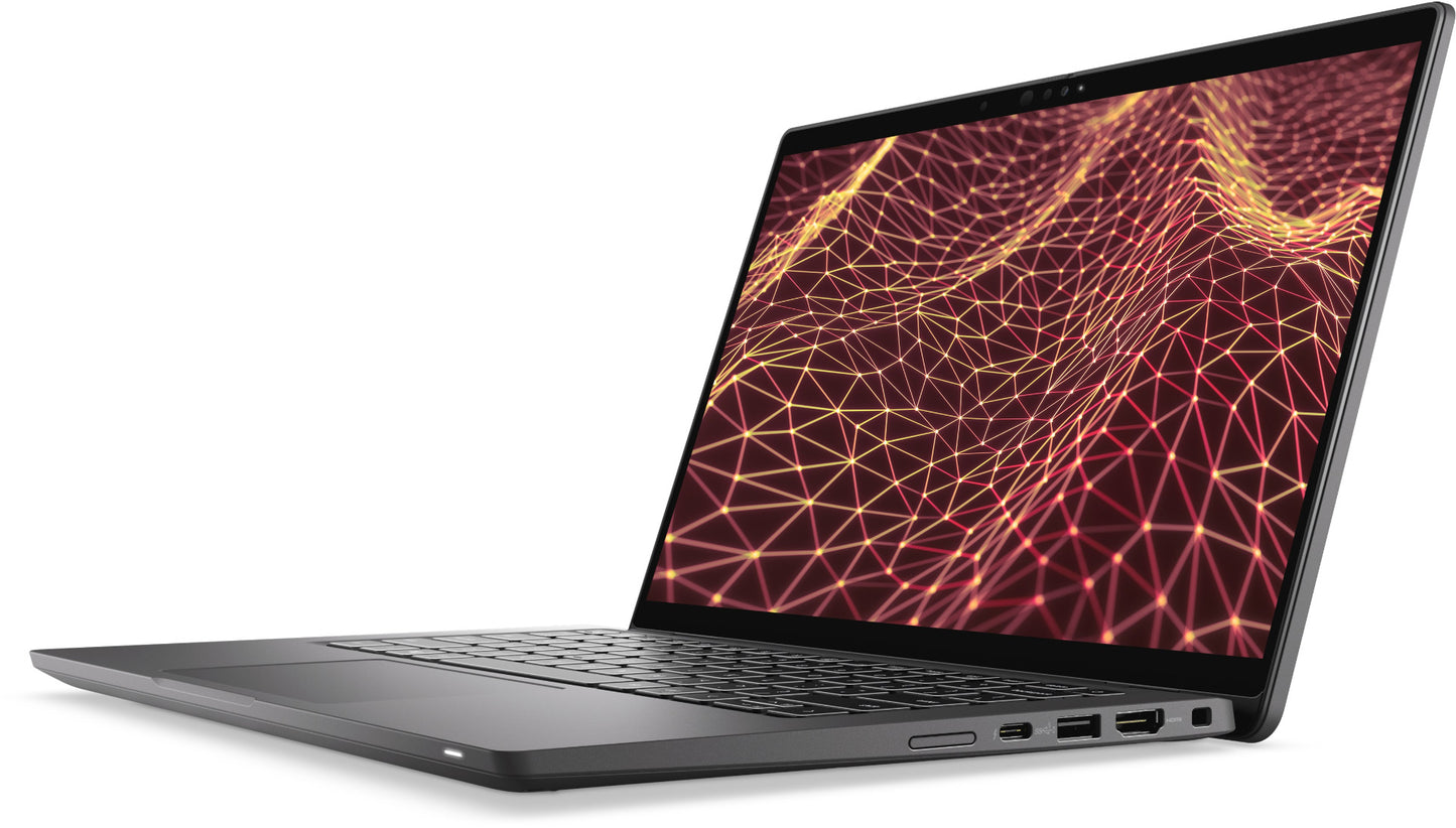 Dell Latitude 7430 LTE Notebook PC – Core i7-1265U / 14.0″ FHD / 16GB RAM / 512GB SSD / Win 11 Pro (N207L743014EMEA-4G) — rea