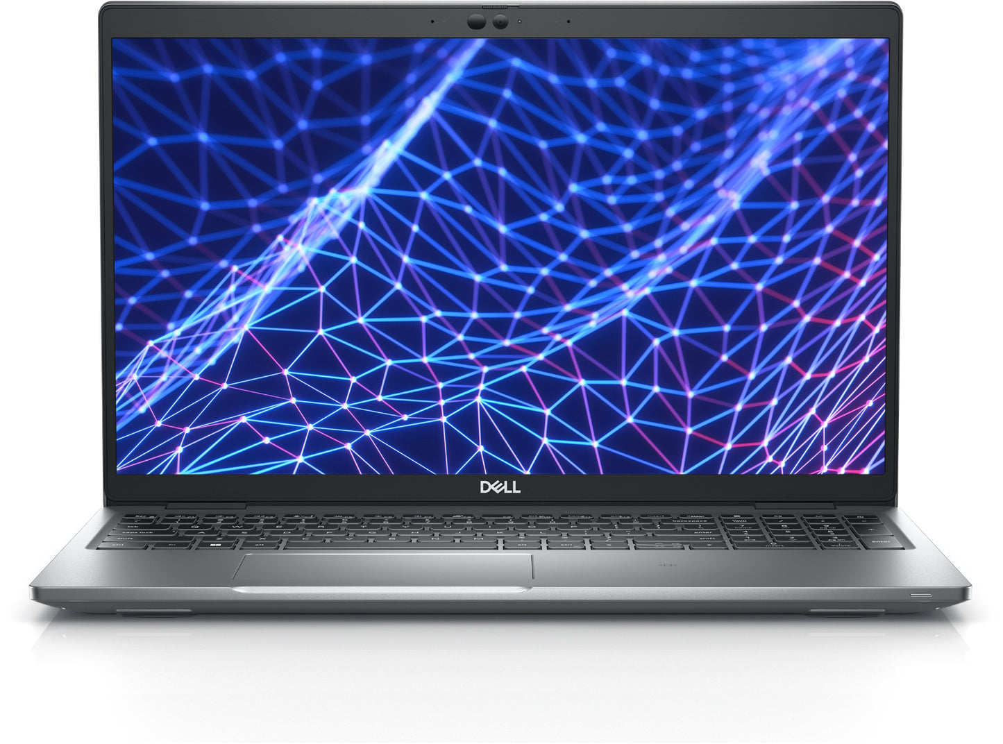 Dell Latitude 5530 LTE Notebook PC – Core i5-1245U / 15.6″ FHD / 16GB RAM / 512GB SSD / Win 11 Pro / Grey (N205L5530MLK15EMEA