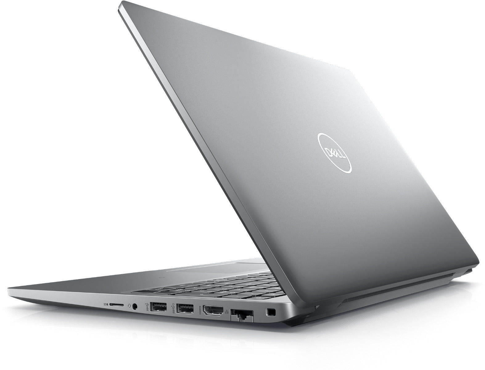 Dell Latitude 5530 Notebook PC – Core i5-1235U / 15.6″ FHD / 8GB RAM / 256GB SSD / Win 11 Pro / Grey (N201L5530MLK15EMEA) — d
