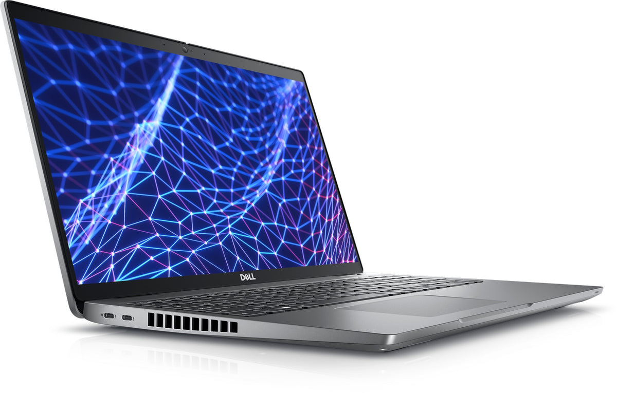 Dell Latitude 5530 LTE Notebook PC – Core i5-1245U / 15.6″ FHD / 16GB RAM / 512GB SSD / Win 11 Pro / Grey (N205L5530MLK15EMEA