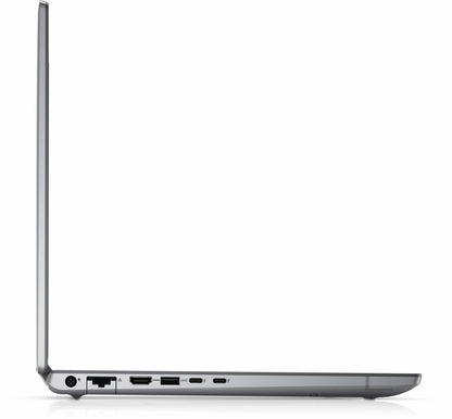 Dell Precision 7680 Mobile Workstation Notebook PC – Core i7-13850HX / 16.0″ FHD+ / 32GB RAM / 1TB SSD / NVIDIA RTX 3000 Grap