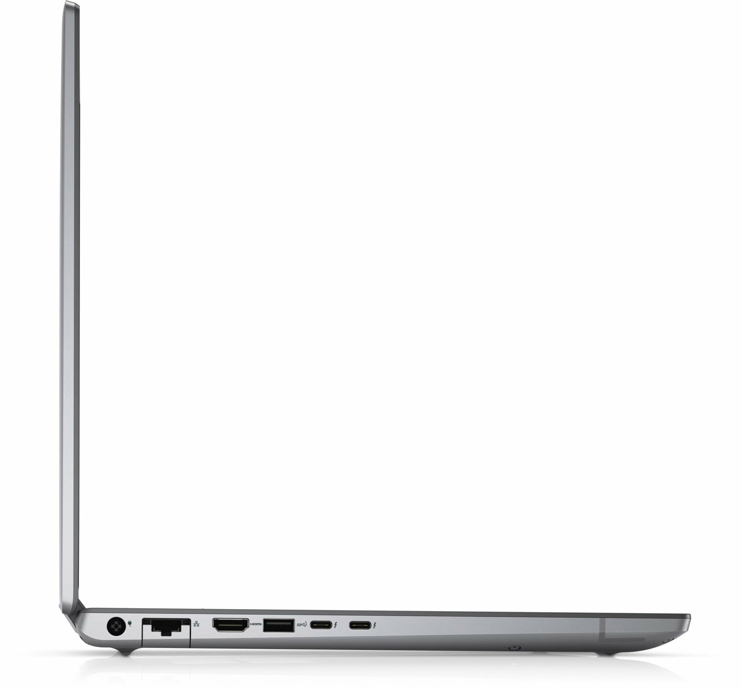 Dell Precision 7680 Mobile Workstation Notebook PC – Core i7-13850HX / 16.0″ FHD+ / 16GB RAM / 512GB SSD / NVIDIA RTX 2000 8G