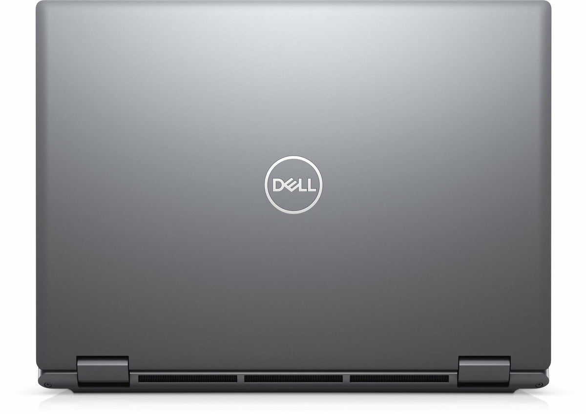 Dell Precision 7680 Mobile Workstation Notebook PC – Core i7-13850HX / 16.0″ FHD+ / 16GB RAM / 512GB SSD / NVIDIA RTX 2000 8G