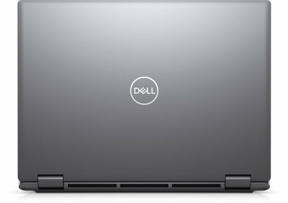 Dell Precision 7680 Mobile Workstation Notebook PC – Core i7-13850HX / 16.0″ FHD+ / 32GB RAM / 1TB SSD / NVIDIA RTX 2000 Ada 